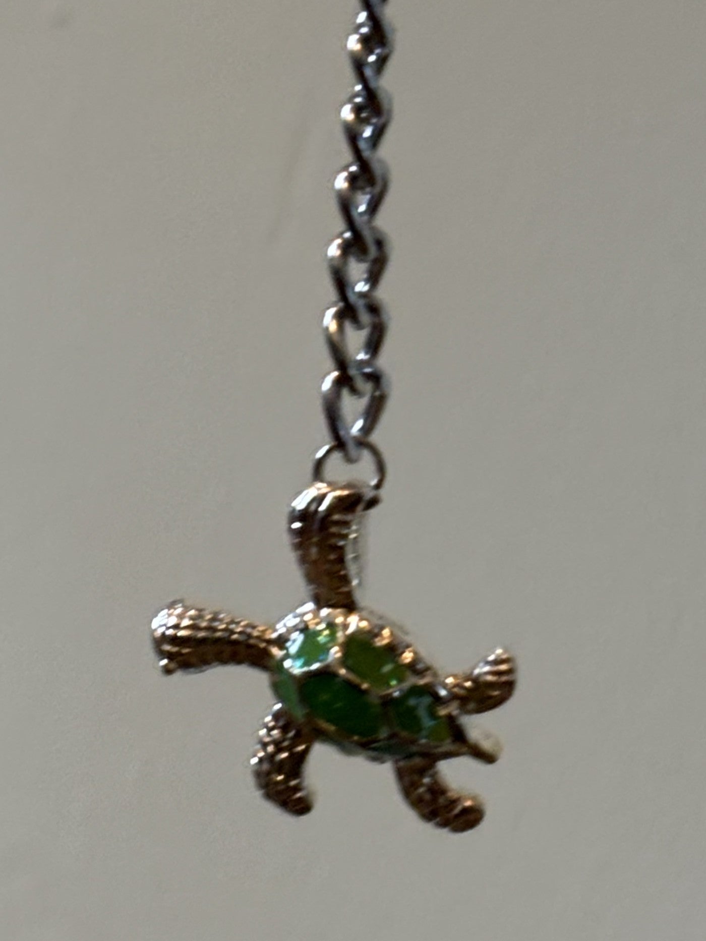 Turtle Pond Suncatcher