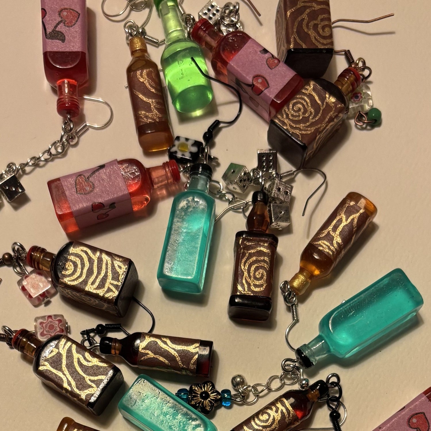 The Everyday Alchemy Collection