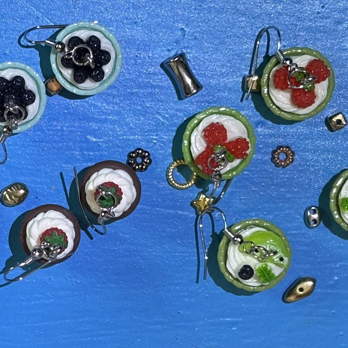 The Sweet Treats Boutique Collection