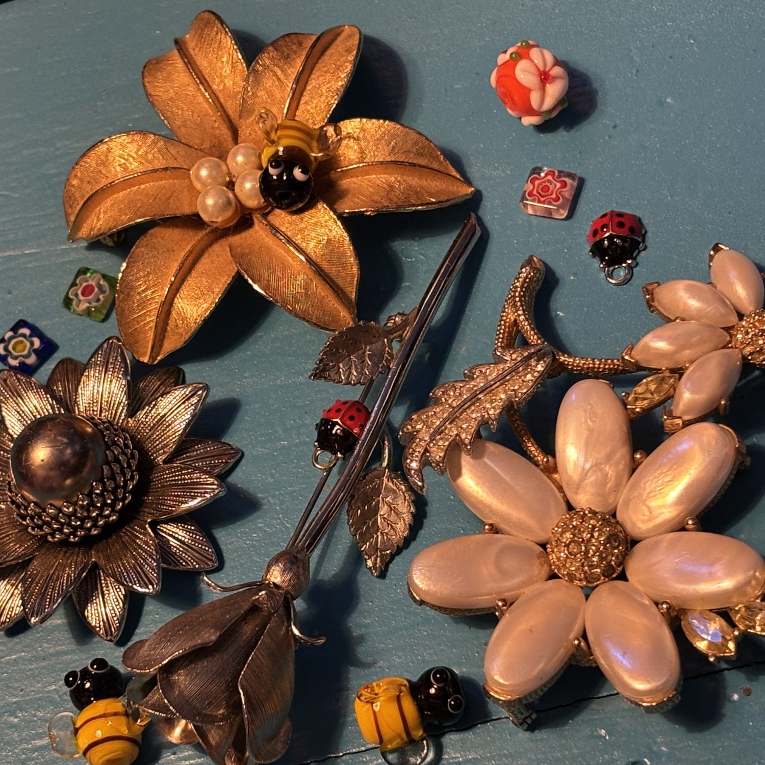 The Rediscovered Treasures Collection