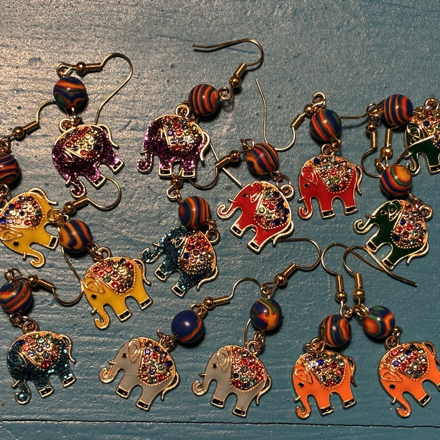 The Going Home Collection