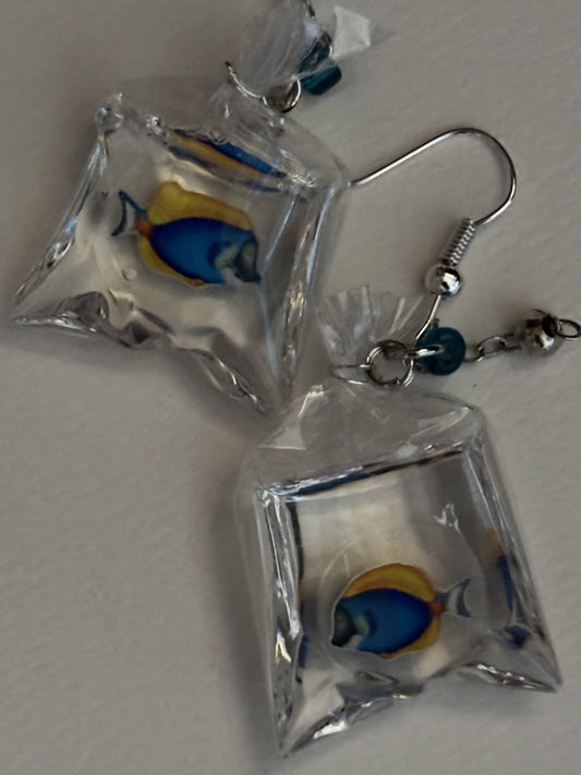 Fresh From the Bowl - Bluesky Sunrise