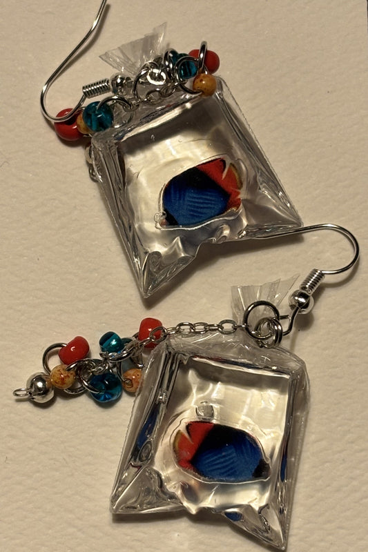 Fresh From the Bowl - Sunset Reef