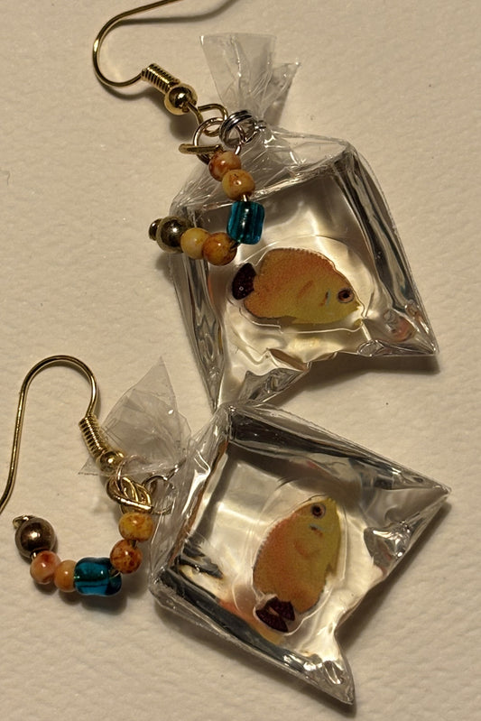 Fresh From the Bowl - Golden Glow