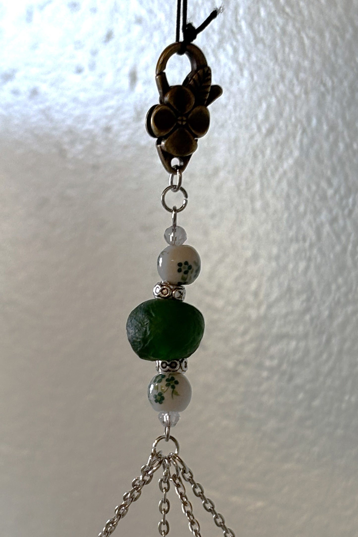 Turtle Pond Suncatcher